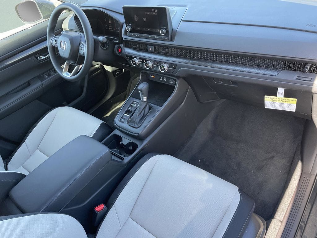 2025 Honda CR-V EX - Photo 16