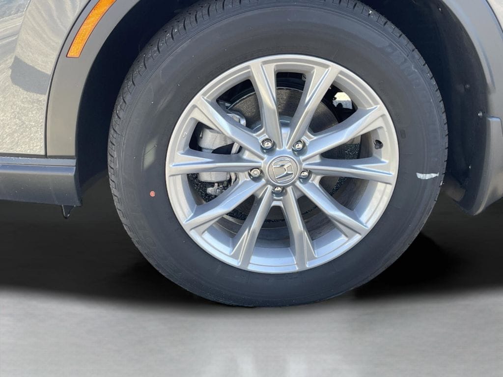 2025 Honda CR-V EX - Photo 39