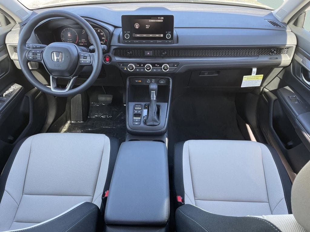2025 Honda CR-V EX - Photo 17
