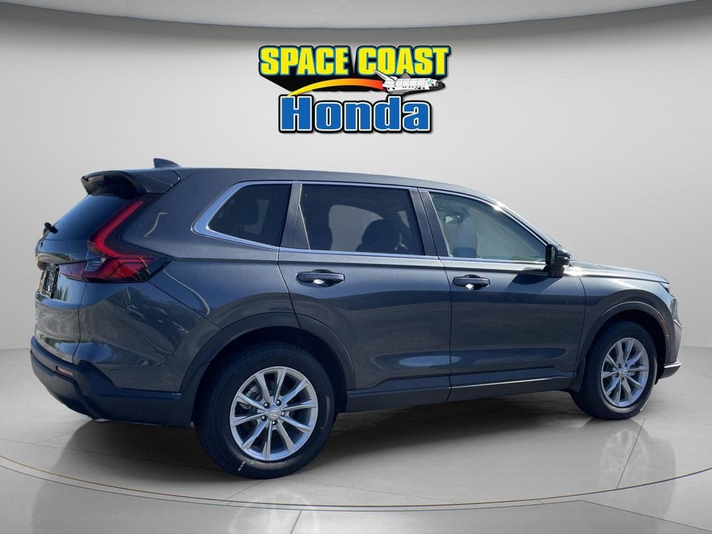 2025 Honda CR-V EX - Photo 10