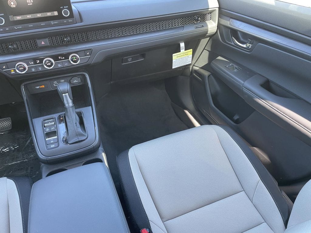 2025 Honda CR-V EX - Photo 20
