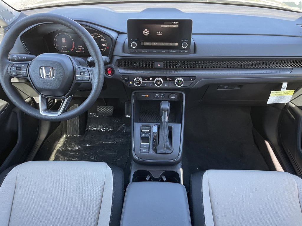 2025 Honda CR-V EX - Photo 19