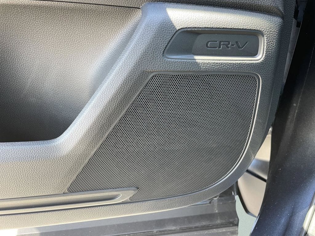 2025 Honda CR-V EX - Photo 22