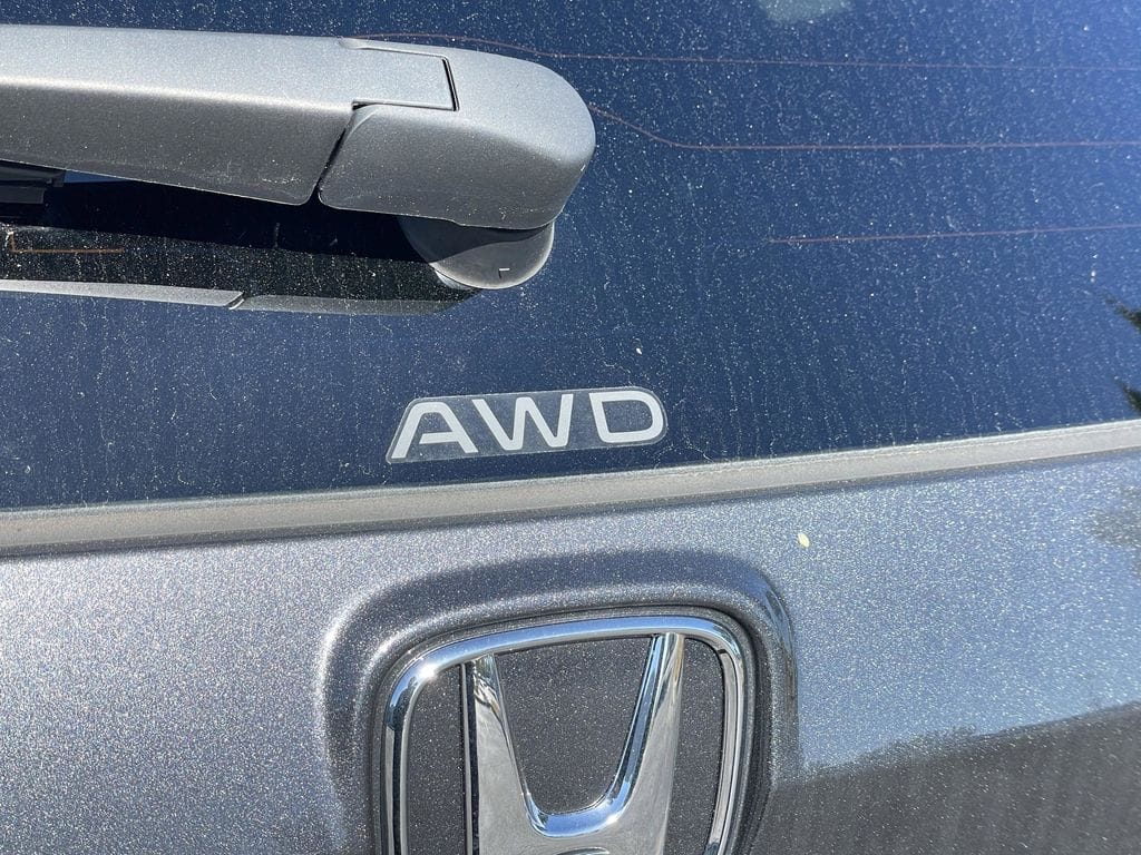 2025 Honda CR-V EX - Photo 14