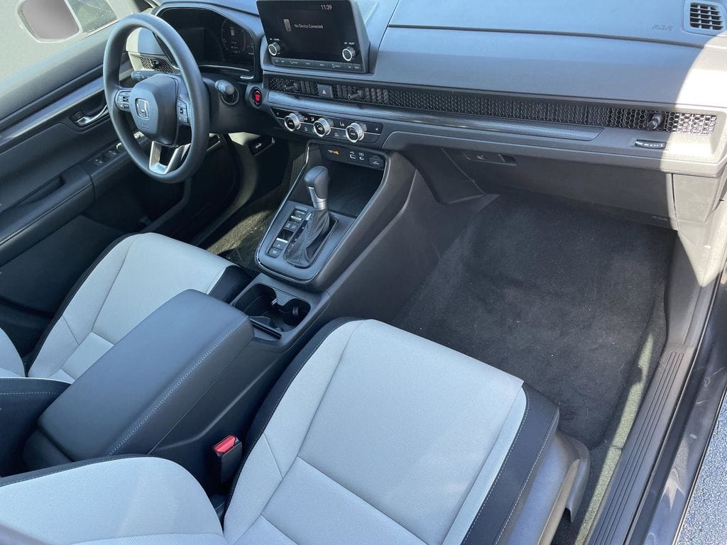 2025 Honda CR-V EX - Photo 17