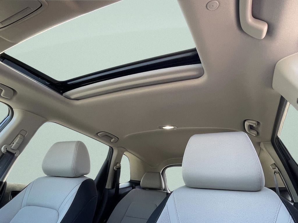 2025 Honda CR-V EX - Photo 26