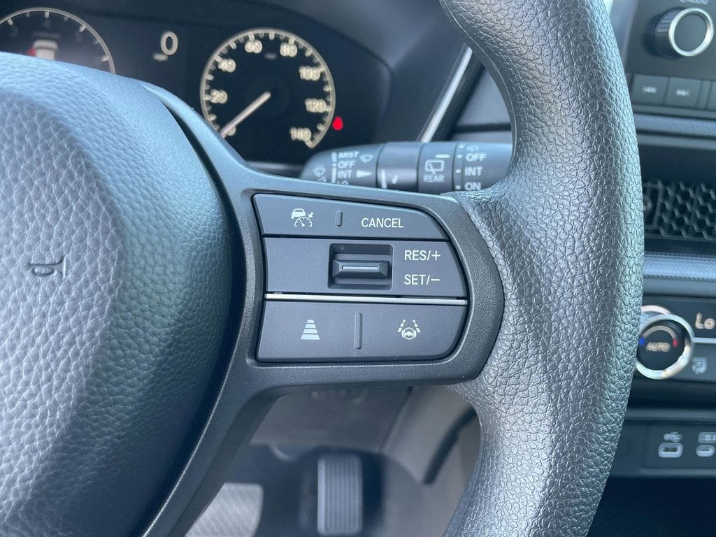 2025 Honda CR-V EX - Photo 34