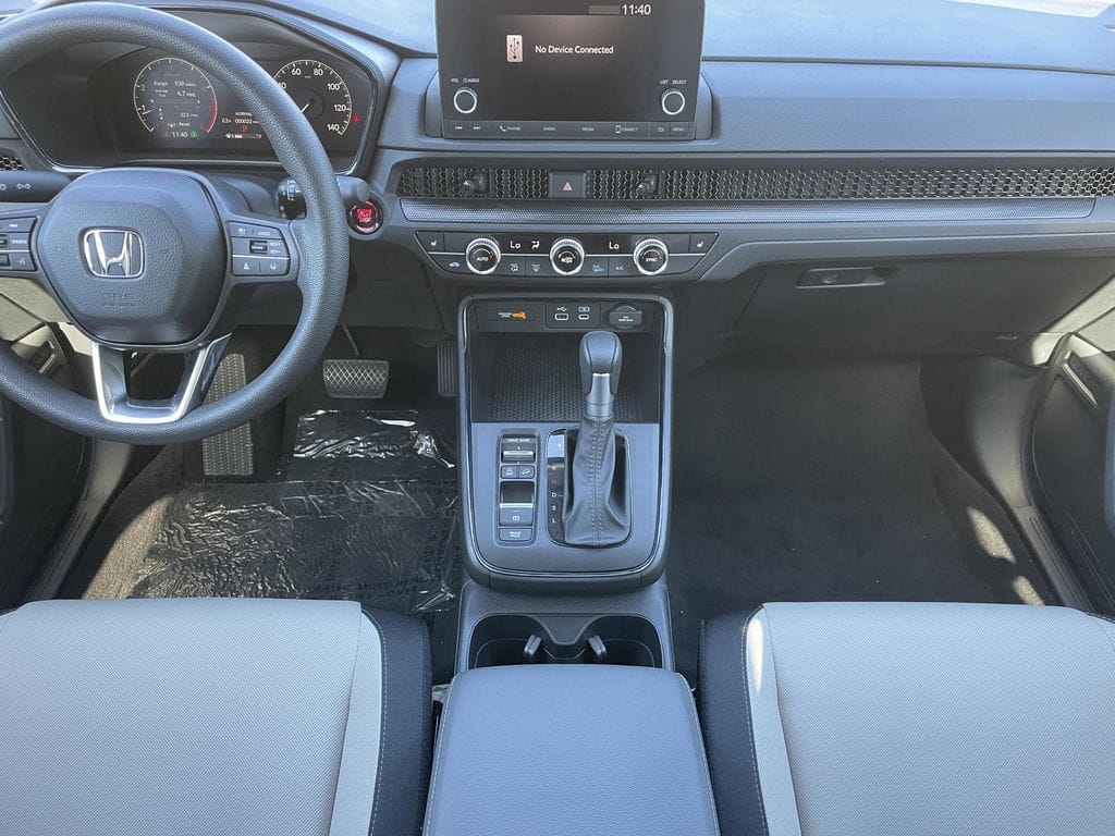 2025 Honda CR-V EX - Photo 20