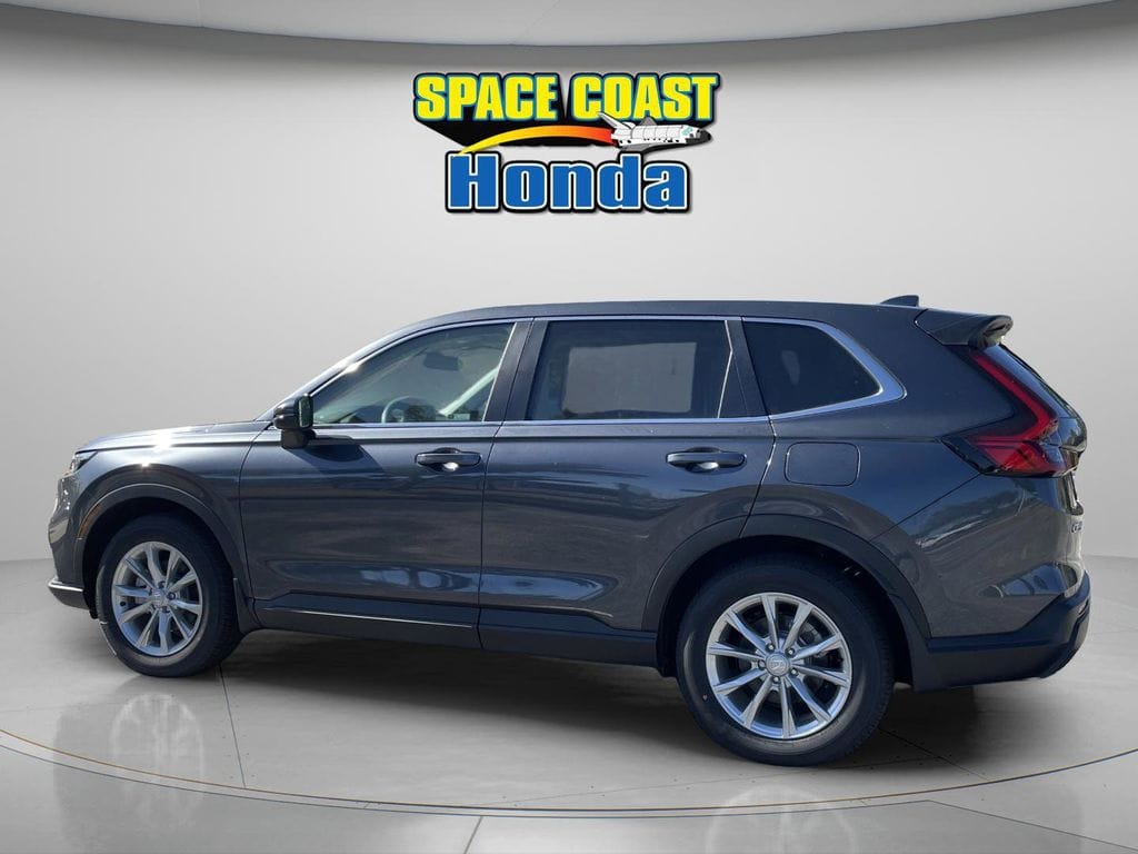 2025 Honda CR-V EX - Photo 6