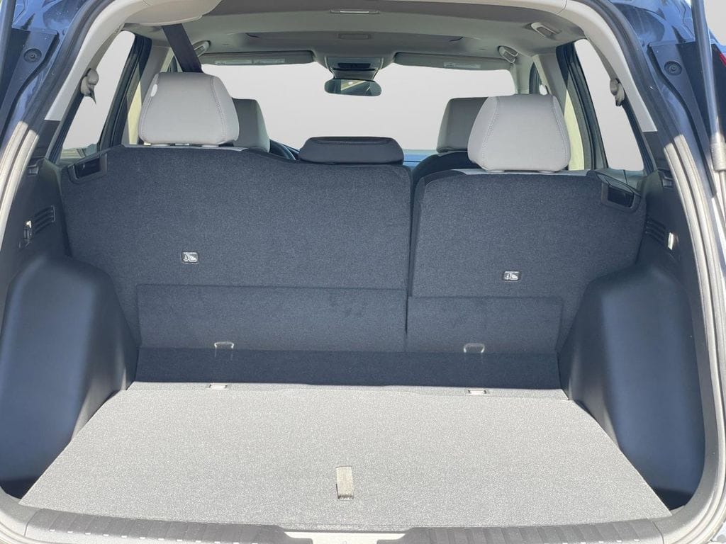 2025 Honda CR-V EX - Photo 15