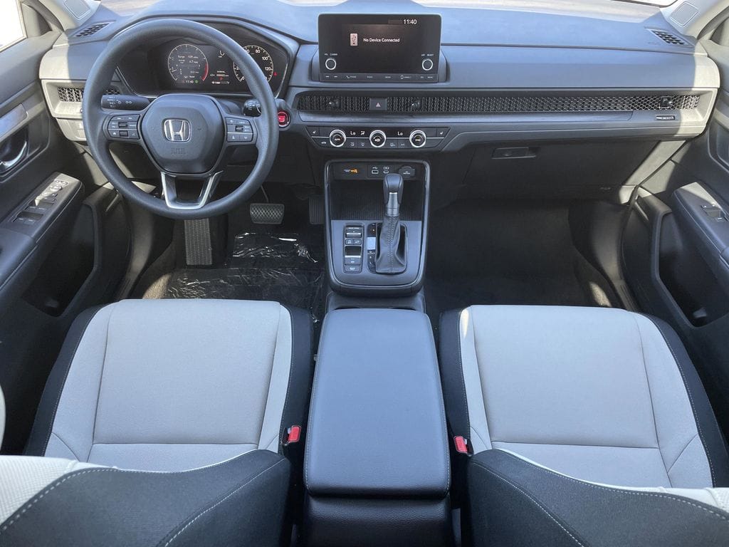 2025 Honda CR-V EX - Photo 18
