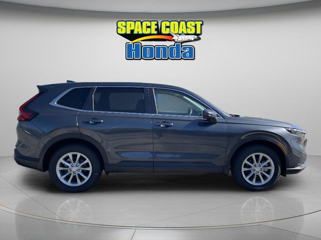 2025 Honda CR-V EX - Photo 11