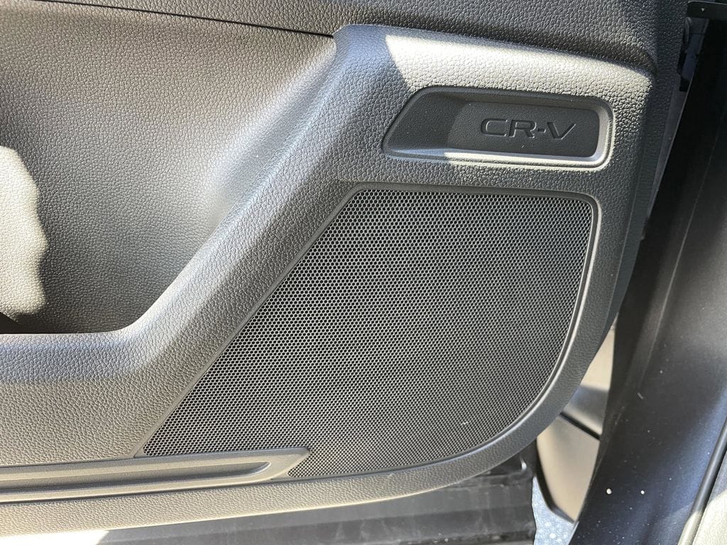 2025 Honda CR-V EX - Photo 24