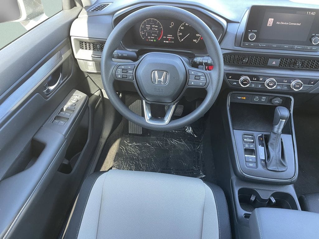 2025 Honda CR-V EX - Photo 19