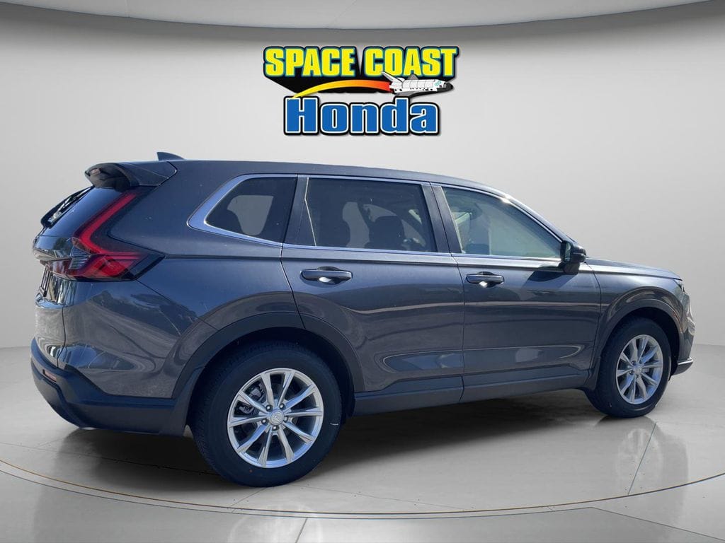 2025 Honda CR-V EX - Photo 10