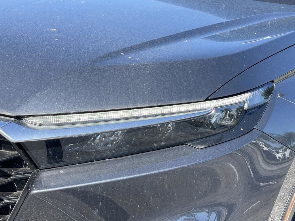 2025 Honda CR-V EX - Photo 13