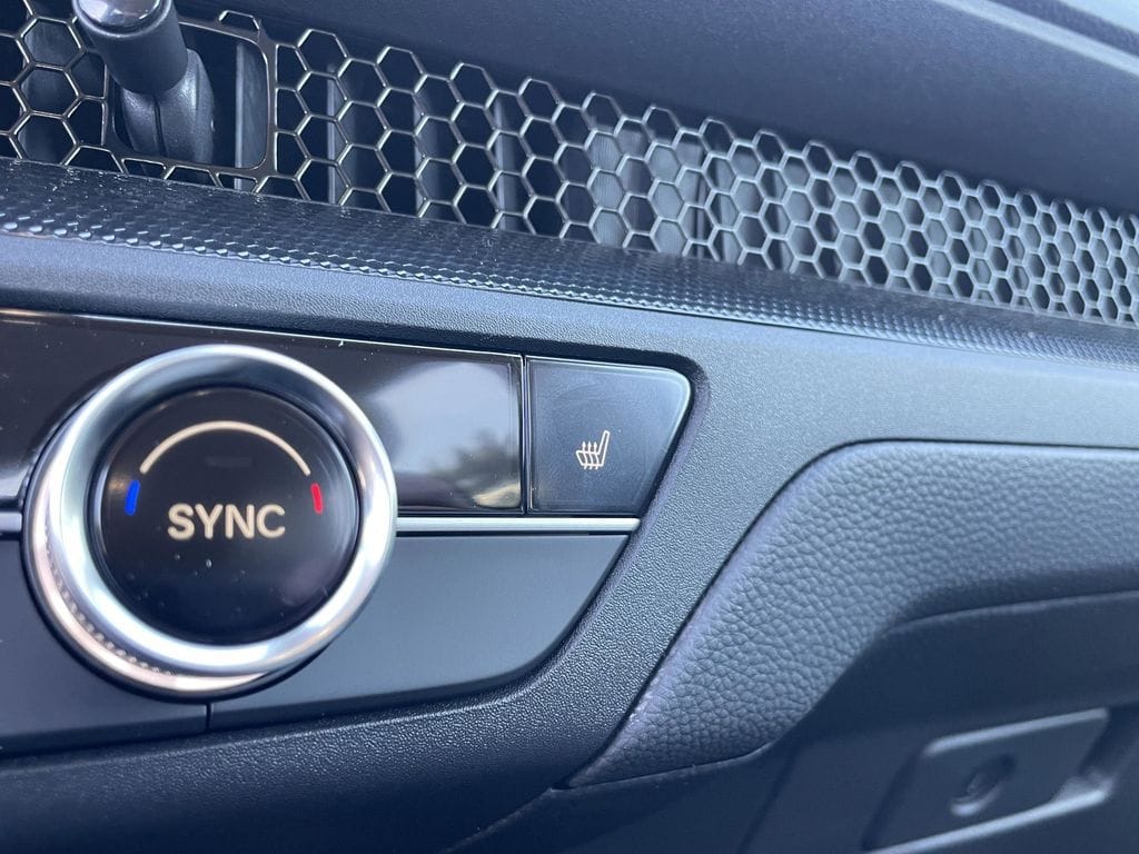 2025 Honda CR-V EX - Photo 30