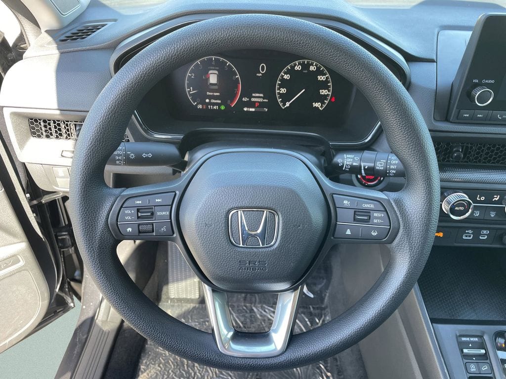 2025 Honda CR-V EX - Photo 35