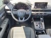 12 thumbnail image of  2025 Honda CR-V Hybrid Sport