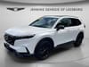 7 thumbnail image of  2025 Honda CR-V Hybrid Sport