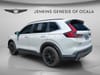 5 thumbnail image of  2025 Honda CR-V Hybrid Sport