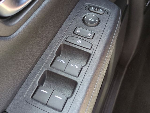 2025 Honda CR-V Sport - Photo 20