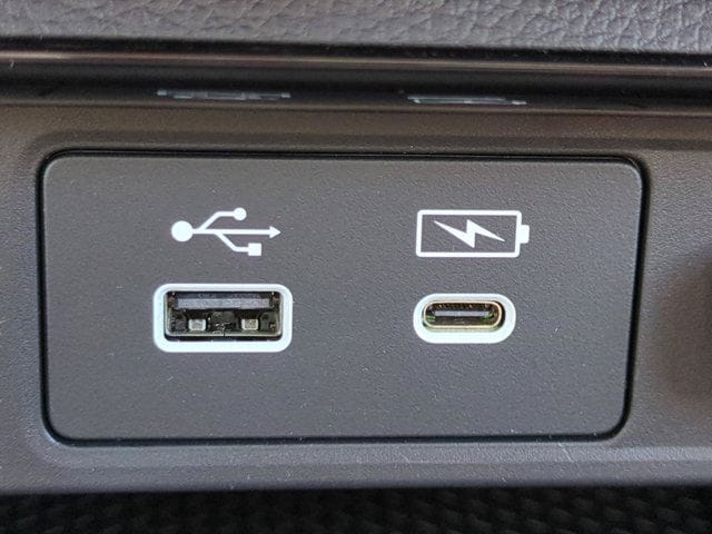 2025 Honda CR-V Sport - Photo 18