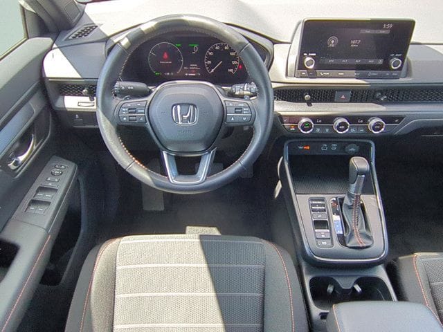2025 Honda CR-V Sport - Photo 12