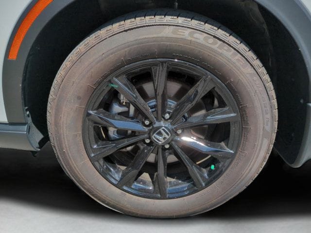 2025 Honda CR-V Sport - Photo 27