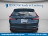 4 thumbnail image of  2025 Honda CR-V LX