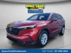 5 thumbnail image of  2025 Honda CR-V LX