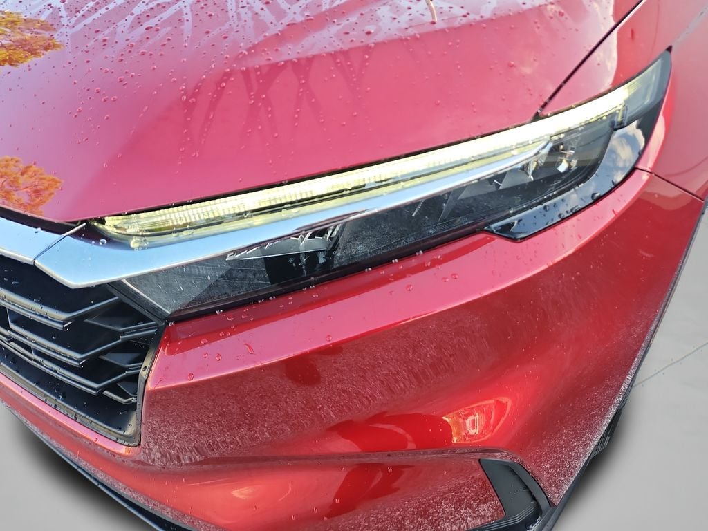 2025 Honda CR-V LX - Photo 34