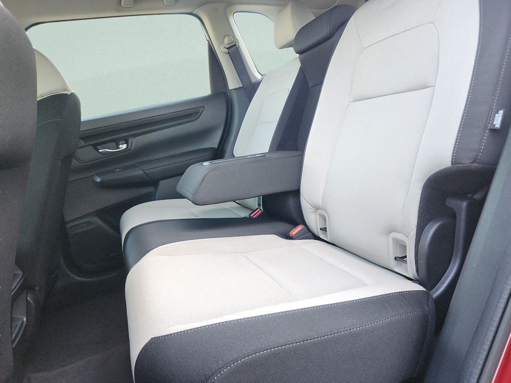 2025 Honda CR-V LX - Photo 20