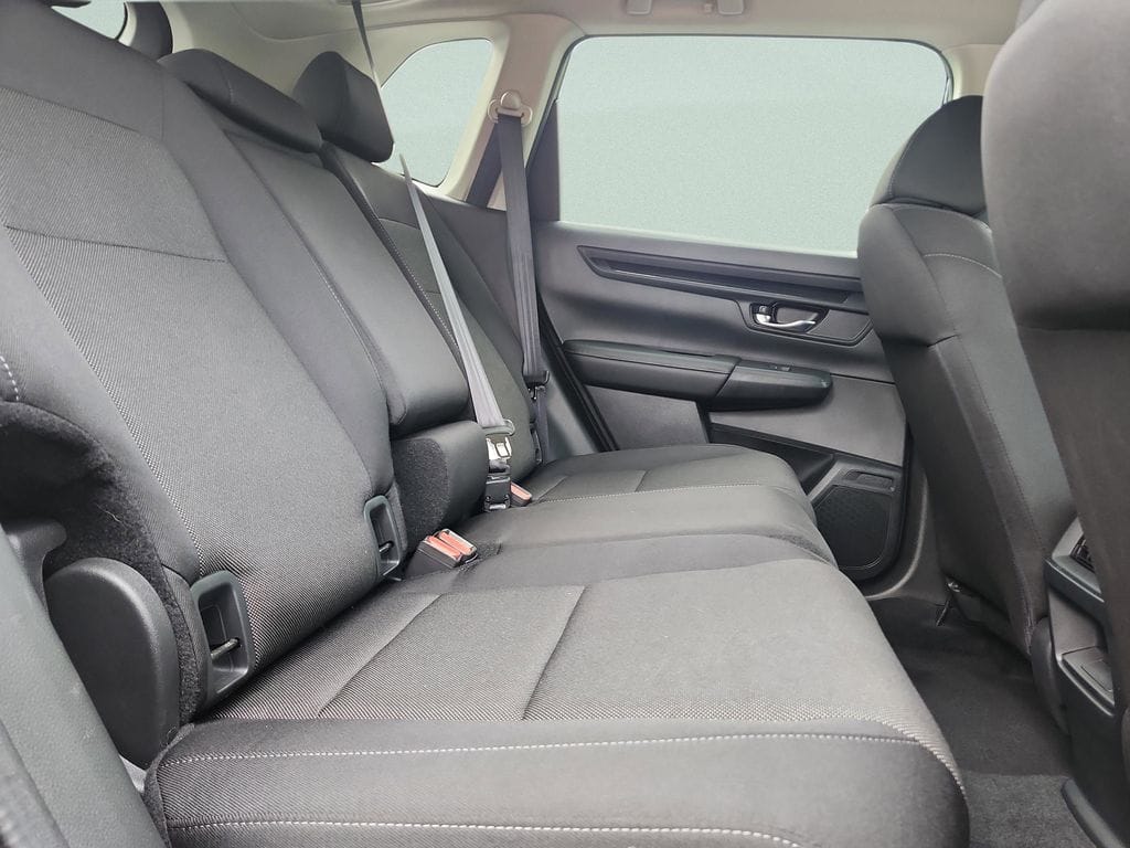 2025 Honda CR-V LX - Photo 31