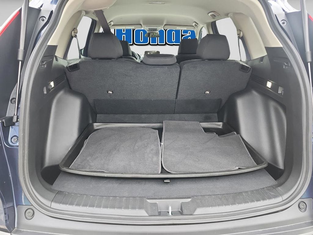 2025 Honda CR-V LX - Photo 14