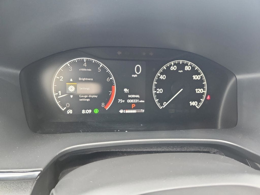 2025 Honda CR-V LX - Photo 29