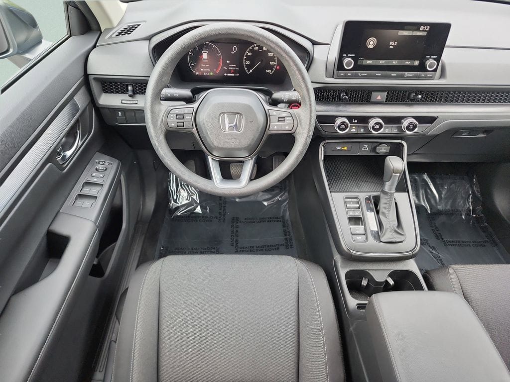 2025 Honda CR-V LX - Photo 17