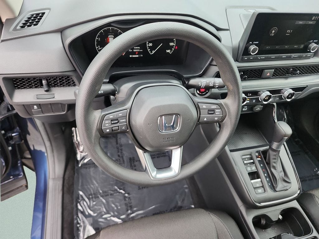 2025 Honda CR-V LX - Photo 32