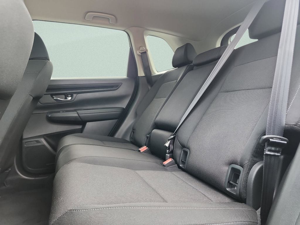 2025 Honda CR-V LX - Photo 20