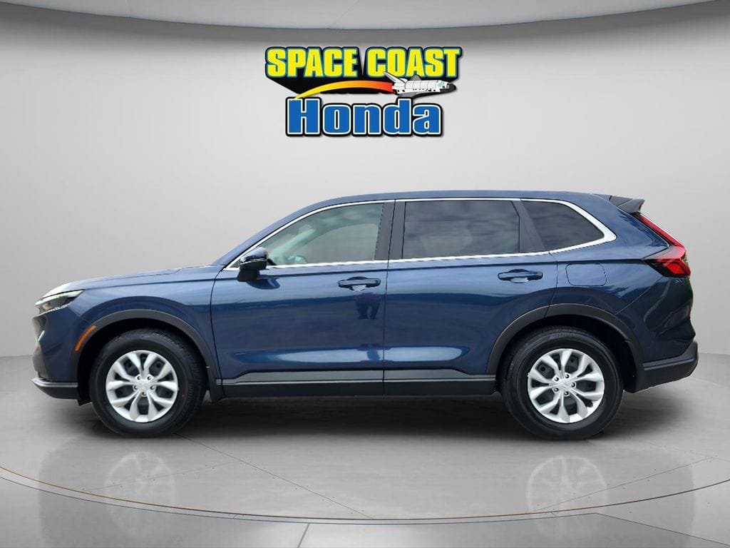 2025 Honda CR-V LX - Photo 6