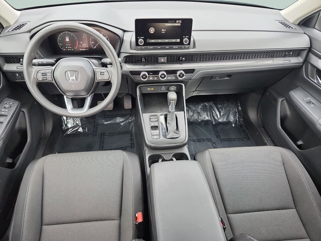 2025 Honda CR-V LX - Photo 16