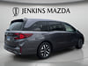 3 thumbnail image of  2025 Honda Odyssey EX-L