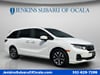 1 thumbnail image of  2025 Honda Odyssey EX-L