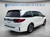 3 thumbnail image of  2025 Honda Odyssey EX-L