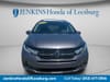 8 thumbnail image of  2025 Honda Odyssey EX-L
