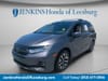 7 thumbnail image of  2025 Honda Odyssey EX-L
