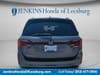 4 thumbnail image of  2025 Honda Odyssey EX-L