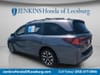 5 thumbnail image of  2025 Honda Odyssey EX-L