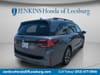 3 thumbnail image of  2025 Honda Odyssey EX-L