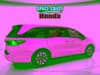 3 thumbnail image of  2025 Honda Odyssey EX-L